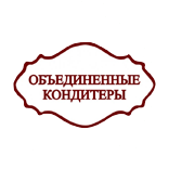 Новогодние подарки Объединенные Кондитеры в Рогачёве